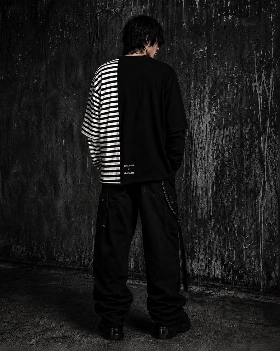 Longsleeve Apella — мерч zxcursed