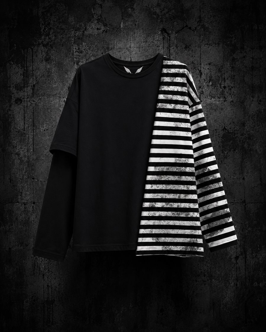 Longsleeve Apella — мерч zxcursed