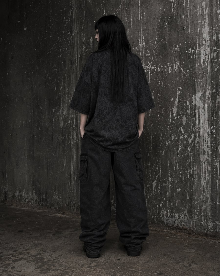 T-shirt Apella — мерч zxcursed