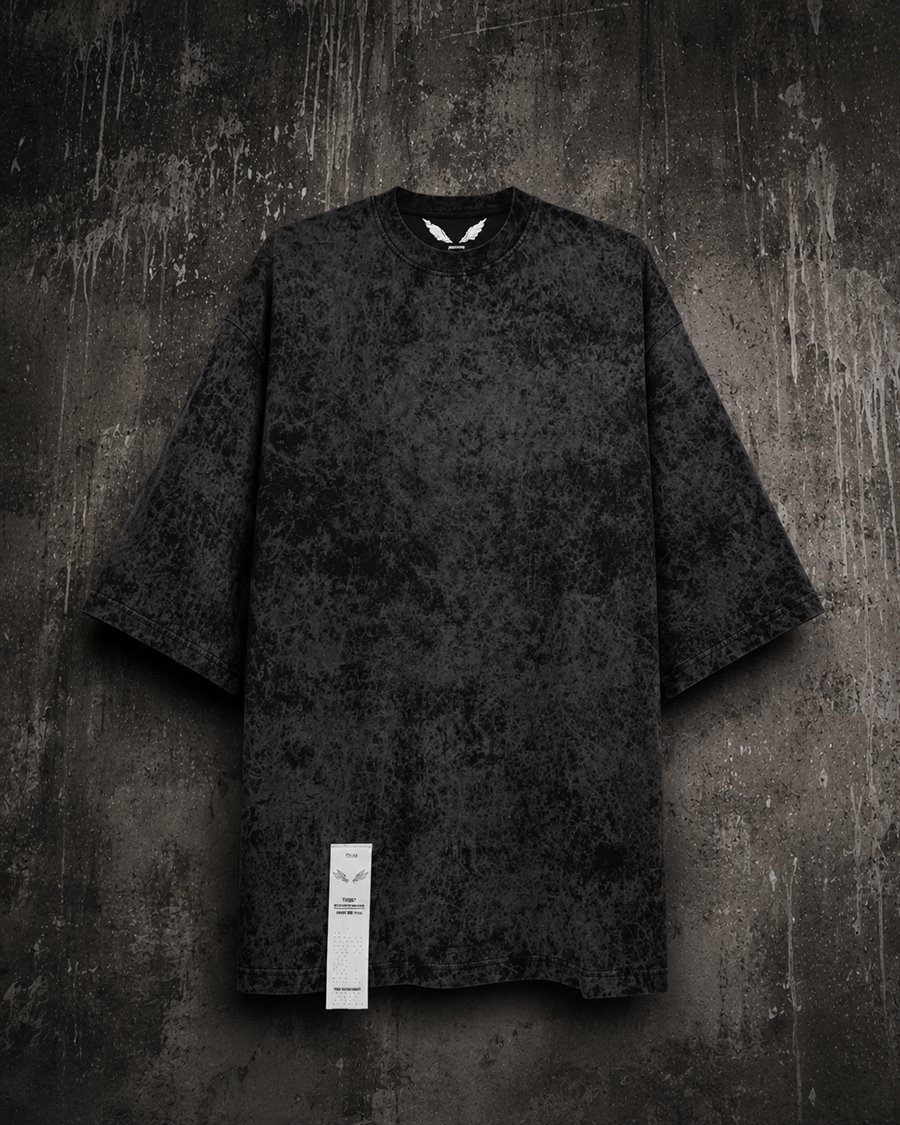 T-shirt Apella — мерч zxcursed