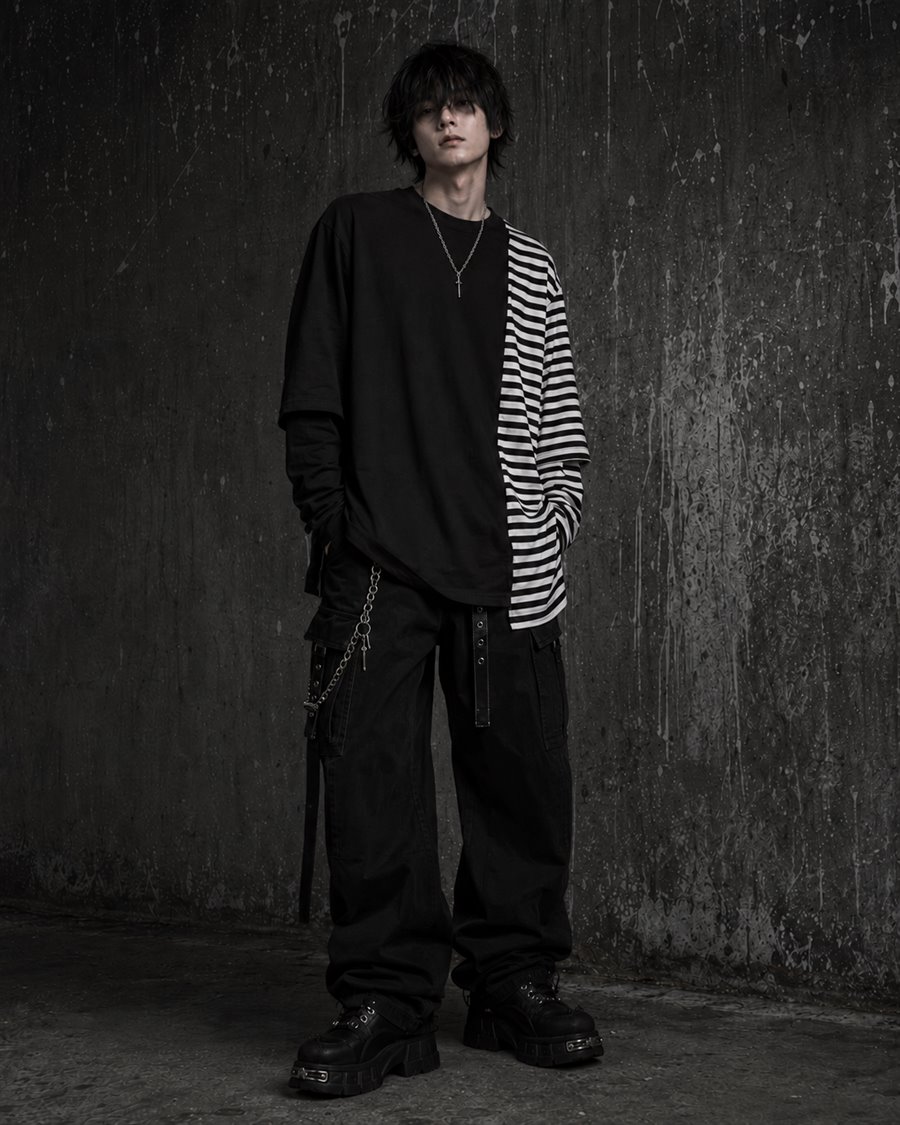 Longsleeve Apella — мерч zxcursed