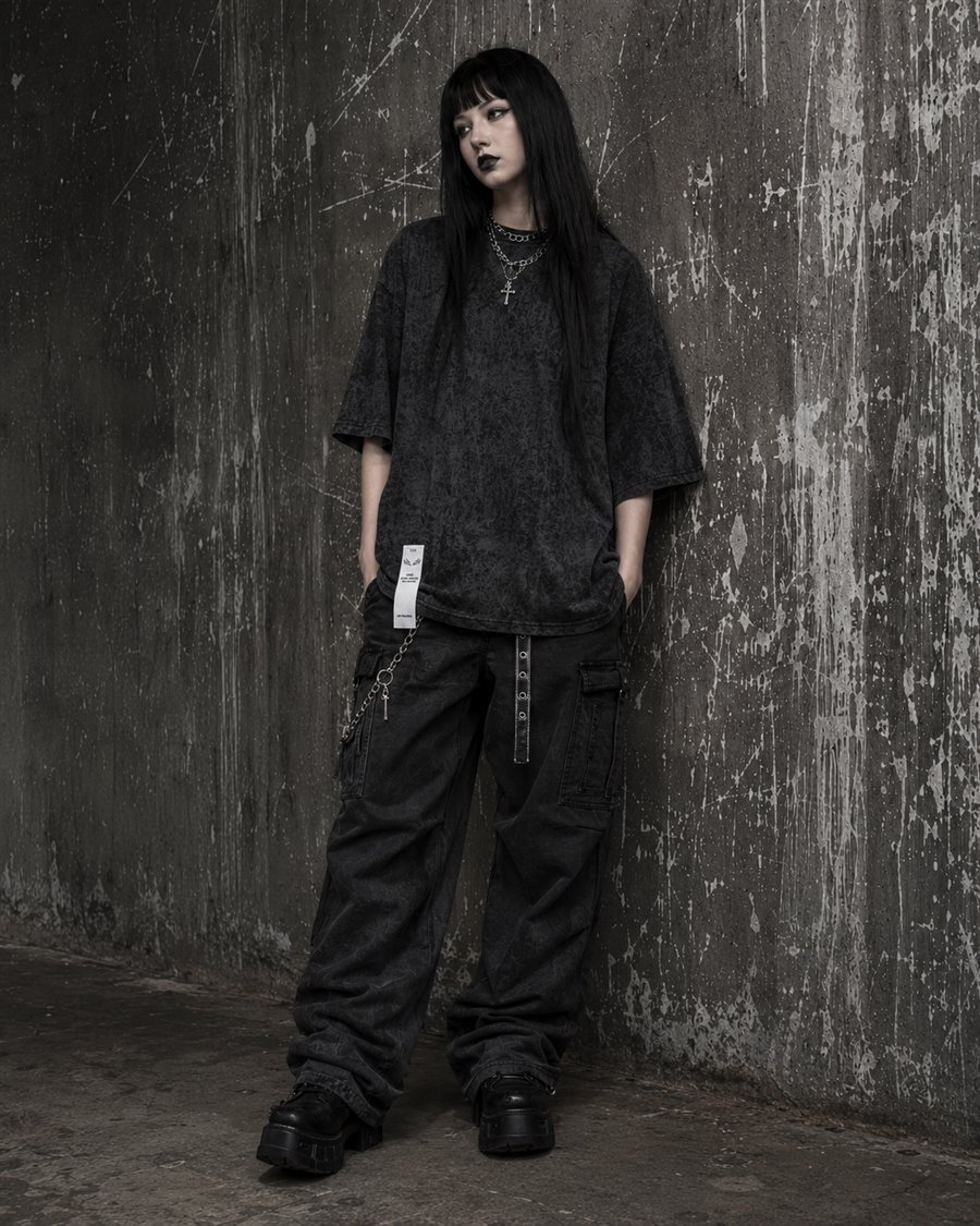 T-shirt Apella — мерч zxcursed